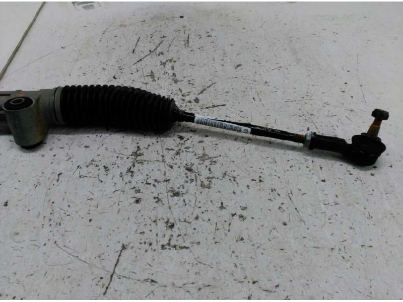 Recambio de cremallera direccion para opel corsa c club referencia OEM IAM 26082855  