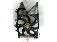 Recambio de electroventilador para opel corsa c club referencia OEM IAM   