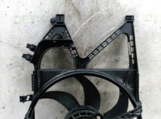 Recambio de electroventilador para opel corsa c club referencia OEM IAM    2