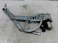Recambio de elevalunas delantero derecho para opel corsa c club referencia OEM IAM 24466594  