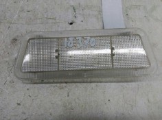 Recambio de luz interior para opel corsa c club referencia OEM IAM   