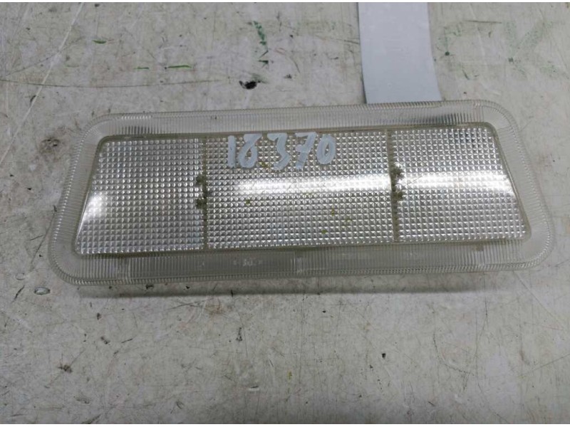 Recambio de luz interior para opel corsa c club referencia OEM IAM   