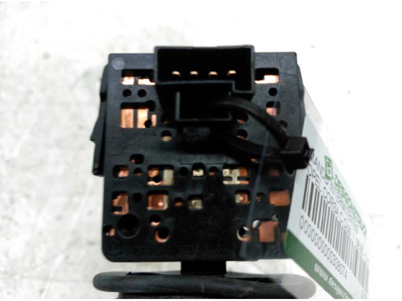 Recambio de mando intermitentes para opel corsa c club referencia OEM IAM 09185413  