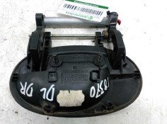 Recambio de maneta exterior delantera derecha para opel corsa c club referencia OEM IAM    2