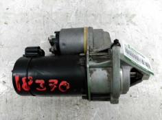 Recambio de motor arranque para opel corsa c club referencia OEM IAM 09115191 93184533 D6RA249