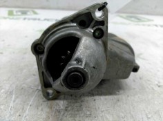 Recambio de motor arranque para opel corsa c club referencia OEM IAM 09115191 93184533 D6RA249 2