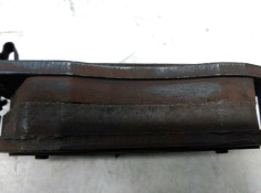 Recambio de pastillas de freno delanteras para opel corsa c club referencia OEM IAM    2