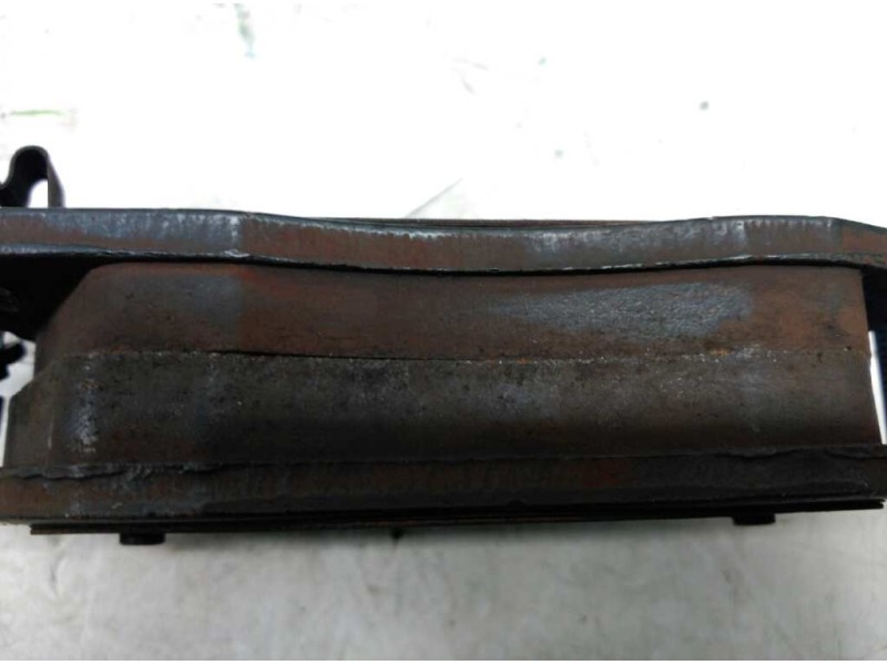 Recambio de pastillas de freno delanteras para opel corsa c club referencia OEM IAM   