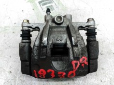 Recambio de pinza freno delantera derecha para opel corsa c club referencia OEM IAM   