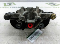 Recambio de pinza freno delantera derecha para opel corsa c club referencia OEM IAM    2