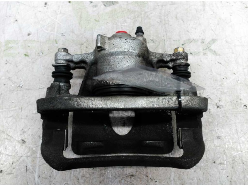 Recambio de pinza freno delantera derecha para opel corsa c club referencia OEM IAM   