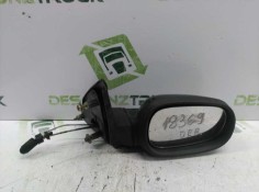 Recambio de retrovisor derecho para renault clio i fase i+ii (b/c57) 1.9 d caribe (b/c 57 l) referencia OEM IAM   