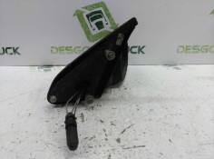 Recambio de retrovisor derecho para renault clio i fase i+ii (b/c57) 1.9 d caribe (b/c 57 l) referencia OEM IAM    2