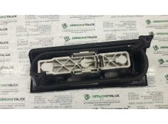 Recambio de piloto trasero izquierdo para renault rapid/express (f40) 1.6 d familiar (f404) referencia OEM IAM   