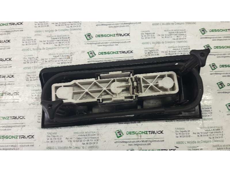 Recambio de piloto trasero izquierdo para renault rapid/express (f40) 1.6 d familiar (f404) referencia OEM IAM   