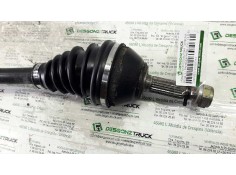 Recambio de transmision delantera derecha para renault rapid/express (f40) 1.6 d familiar (f404) referencia OEM IAM   