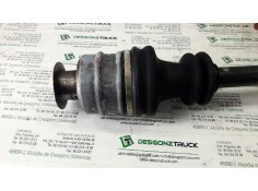 Recambio de transmision delantera derecha para renault rapid/express (f40) 1.6 d familiar (f404) referencia OEM IAM    2