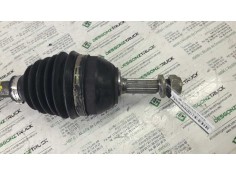 Recambio de transmision delantera izquierda para renault rapid/express (f40) 1.6 d familiar (f404) referencia OEM IAM    2