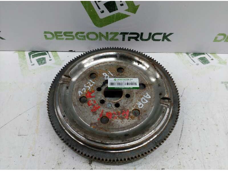 Recambio de volante motor para audi a4 berlina (b5) 1.8 referencia OEM IAM  BIMASA 