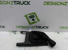 Recambio de fuelle palanca cambios para seat cordoba berlina (6k2) stella referencia OEM IAM   