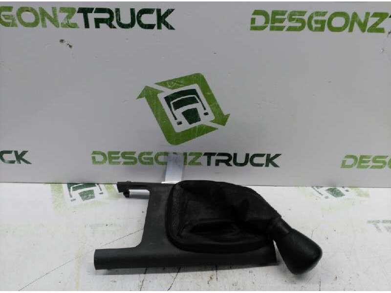 Recambio de fuelle palanca cambios para seat cordoba berlina (6k2) stella referencia OEM IAM   