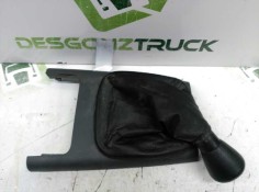 Recambio de fuelle palanca cambios para seat cordoba berlina (6k2) stella referencia OEM IAM    2