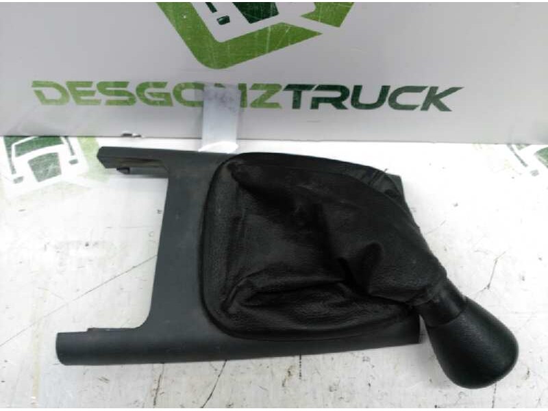 Recambio de fuelle palanca cambios para seat cordoba berlina (6k2) stella referencia OEM IAM   