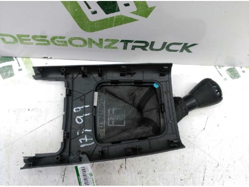 Recambio de fuelle palanca cambios para seat cordoba berlina (6k2) stella referencia OEM IAM   