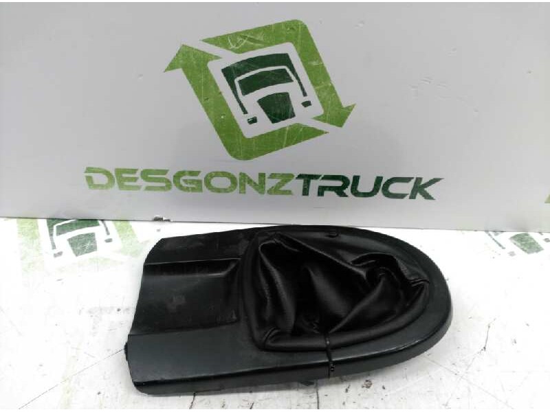 Recambio de fuelle palanca cambios para ford focus berlina (cak) ghia referencia OEM IAM   