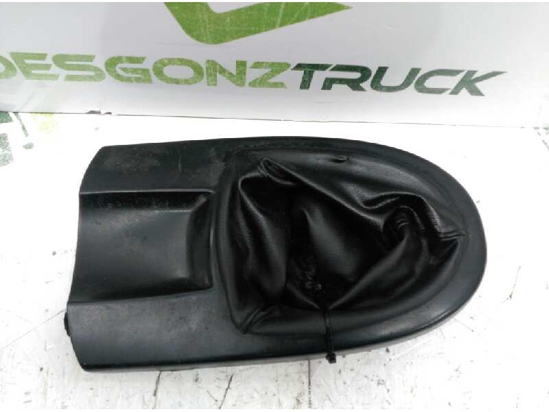 Recambio de fuelle palanca cambios para ford focus berlina (cak) ghia referencia OEM IAM   