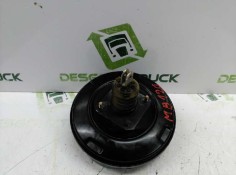 Recambio de servofreno para mercedes mb 100 d caja cerrada / combi caja abierta (bm serie 631.340/349) referencia OEM IAM   