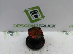 Recambio de buje trasero derecho para renault espace (j63) 2.1 td helios referencia OEM IAM   