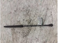 Recambio de amortiguadores maletero / porton para peugeot 206 berlina xr referencia OEM IAM 9631441380  