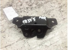 Recambio de cerradura maletero / porton para peugeot 206 berlina xr referencia OEM IAM   