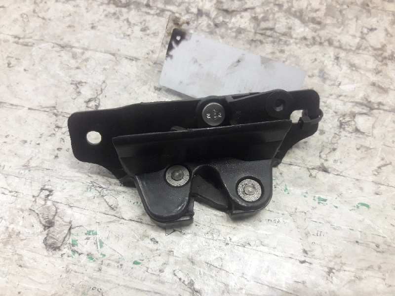 Recambio de cerradura maletero / porton para peugeot 206 berlina xr referencia OEM IAM   