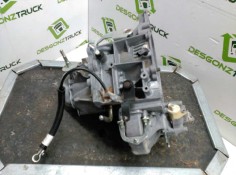 Recambio de caja cambios para peugeot 206+ básico referencia OEM IAM 20TE49   2