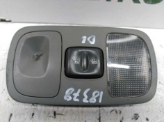 Recambio de luz interior para renault scenic (ja..) 1.9 dci authentique referencia OEM IAM 7700433411   2
