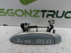 Recambio de maneta exterior delantera izquierda para renault scenic (ja..) 1.9 dci authentique referencia OEM IAM 7700433075   2