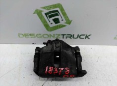 Recambio de pinza freno delantera derecha para renault scenic (ja..) 1.9 dci authentique referencia OEM IAM   