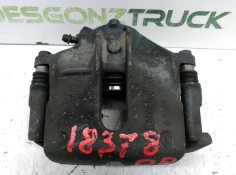 Recambio de pinza freno delantera derecha para renault scenic (ja..) 1.9 dci authentique referencia OEM IAM    2