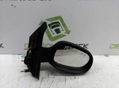 Recambio de retrovisor derecho para renault scenic (ja..) 1.9 dci authentique referencia OEM IAM 7700431543  
