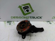 Recambio de mangueta delantera derecha para renault clio i fase i+ii (b/c57) 1.2 alize referencia OEM IAM   