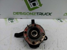 Recambio de mangueta delantera derecha para renault clio i fase i+ii (b/c57) 1.2 alize referencia OEM IAM    2