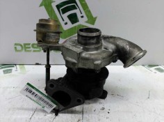 Recambio de turbocompresor para opel astra g berlina club referencia OEM IAM 24442214   2