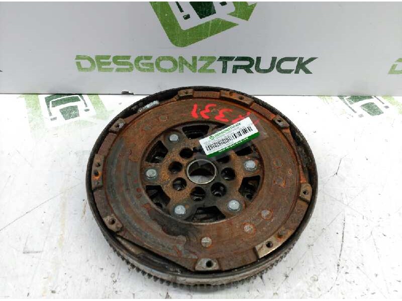 Recambio de volante motor para opel corsa c blue line referencia OEM IAM  BIMASA 