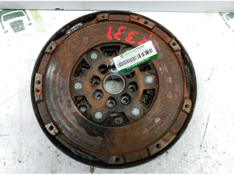 Recambio de volante motor para opel corsa c blue line referencia OEM IAM  BIMASA 
