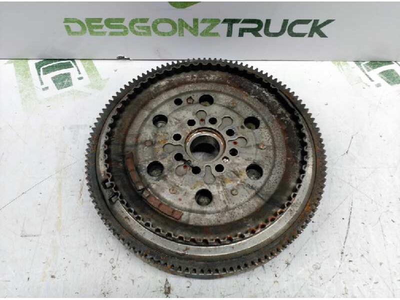 Recambio de volante motor para opel corsa c blue line referencia OEM IAM  BIMASA 