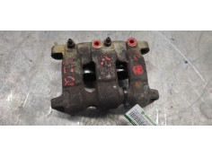 Recambio de pinza freno delantera izquierda para mercedes mb 100 d caja cerrada / combi caja cerrada (bm 631.332/342) referencia