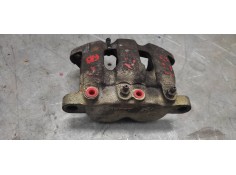 Recambio de pinza freno delantera izquierda para mercedes mb 100 d caja cerrada / combi caja cerrada (bm 631.332/342) referencia 2