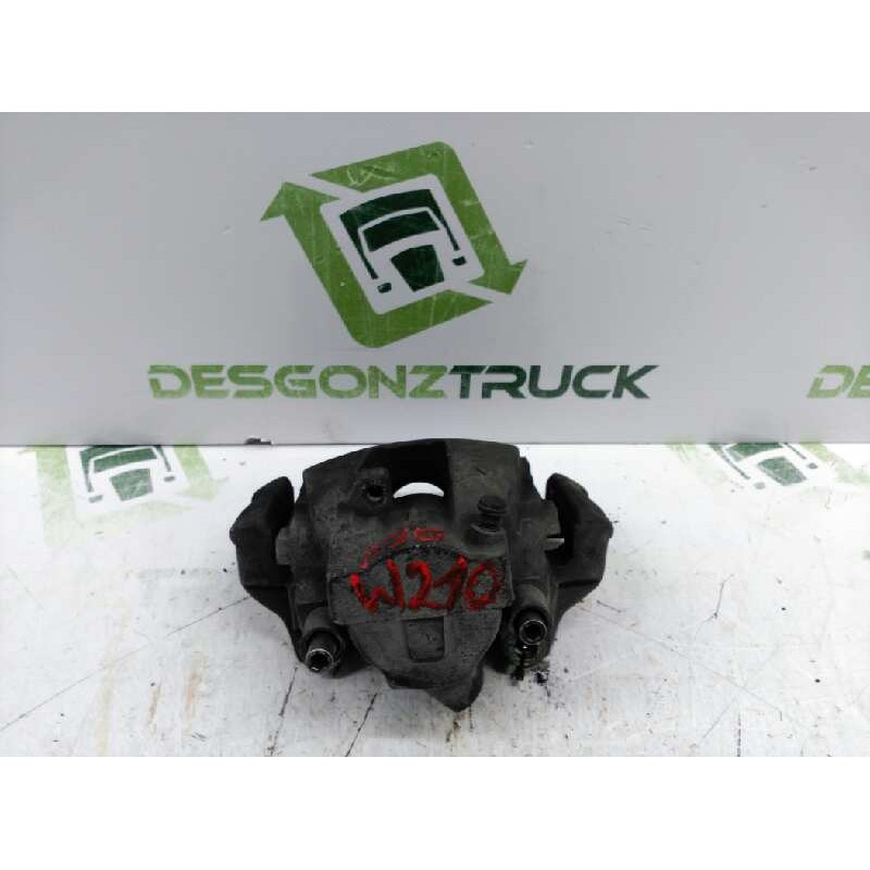 Recambio de pinza freno delantera derecha para mercedes clase e (w210) berlina 200 (210.035) referencia OEM IAM   